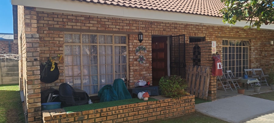 1 Bedroom Property for Sale in Parys Free State